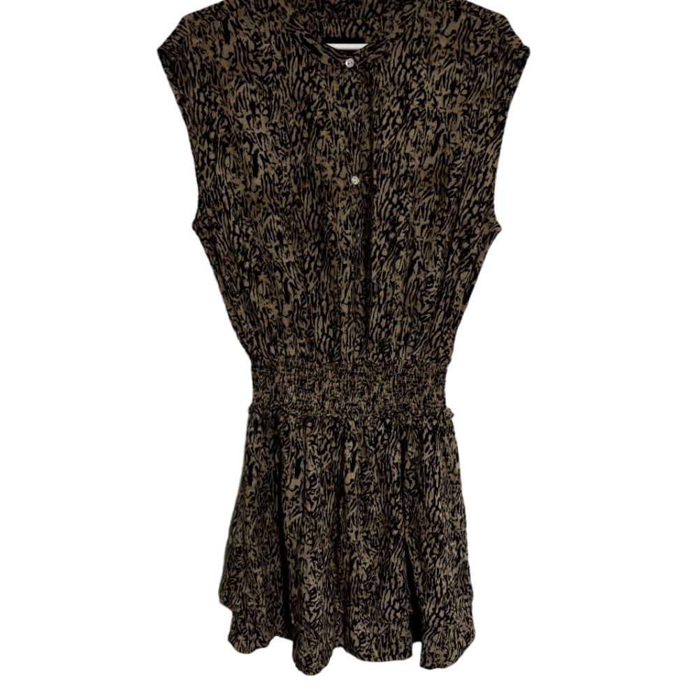 Rails: Women's Dress